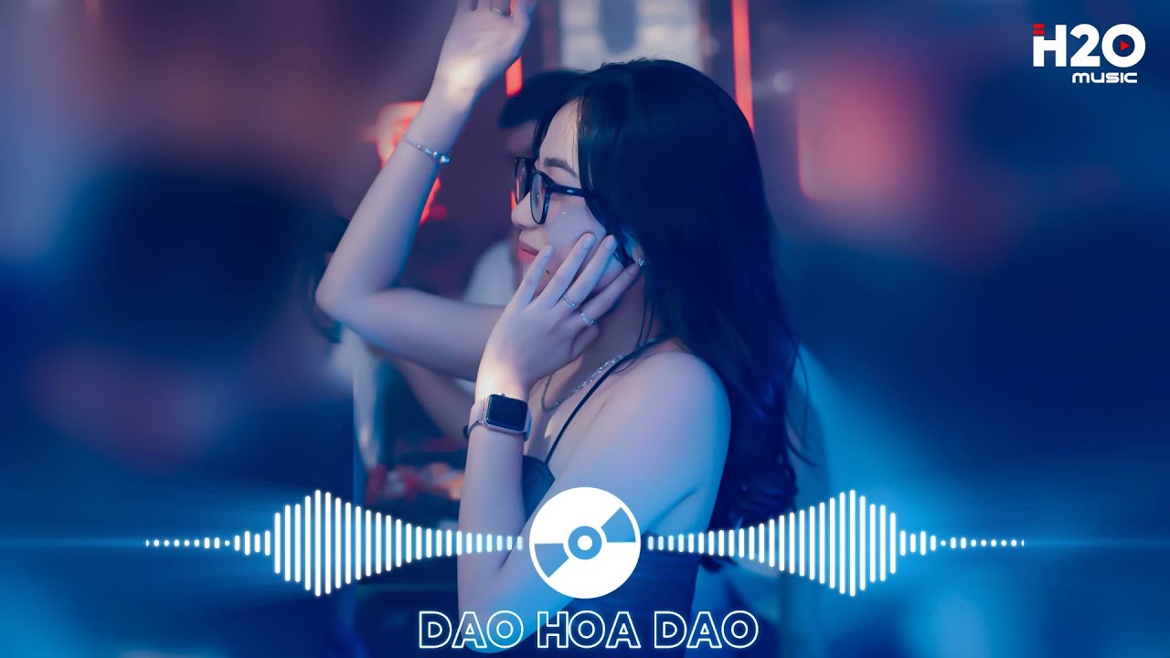 Hẹn Anh Khi Hoa Chưa Tàn Remix, Trót Trao Duyên Remix🎼Top 24 Bản Nhạc Remix EDM TikTok Hot Nhất 2024