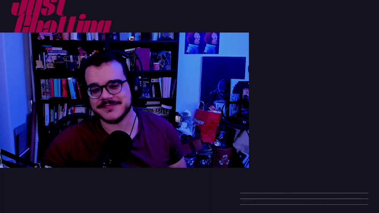 Hytale, après 7 ans d'attente (twitch.tv/draganox_)