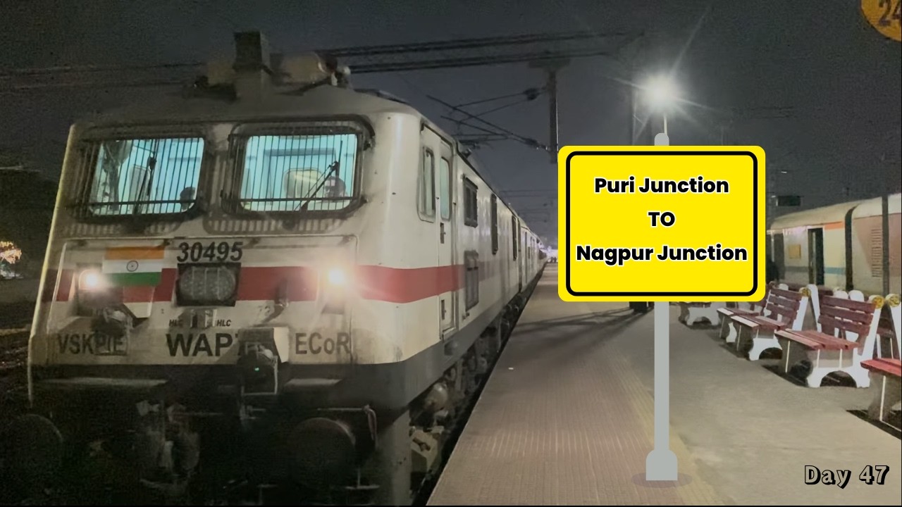 Trip To Jagannath puri part 9 | End of Trip | Day 47 | S Thalapathy Vlogs #dailyvlog #trending 