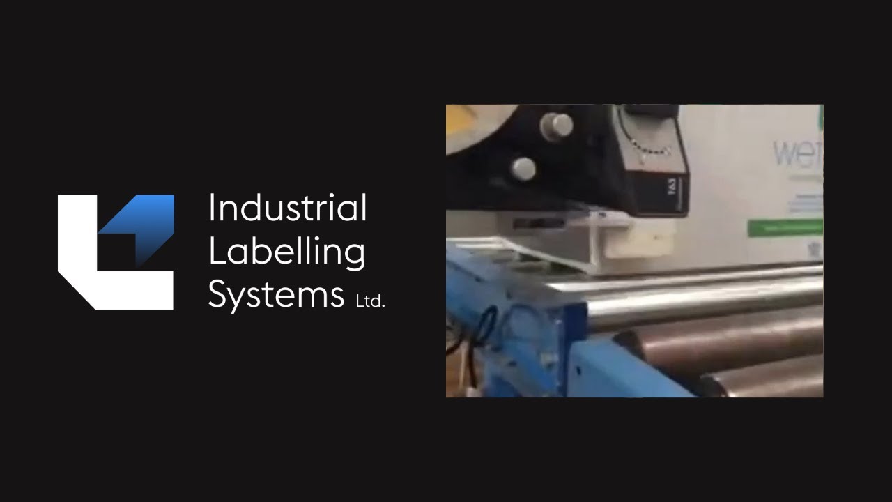 Wipe90 Applicator | Box Labelling | Print & Apply | Industrial Labelling Systems