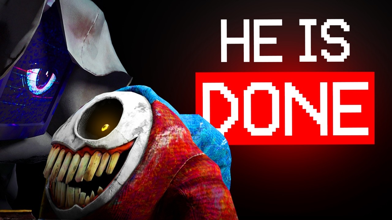 Почему врач на самом деле предаст прототип