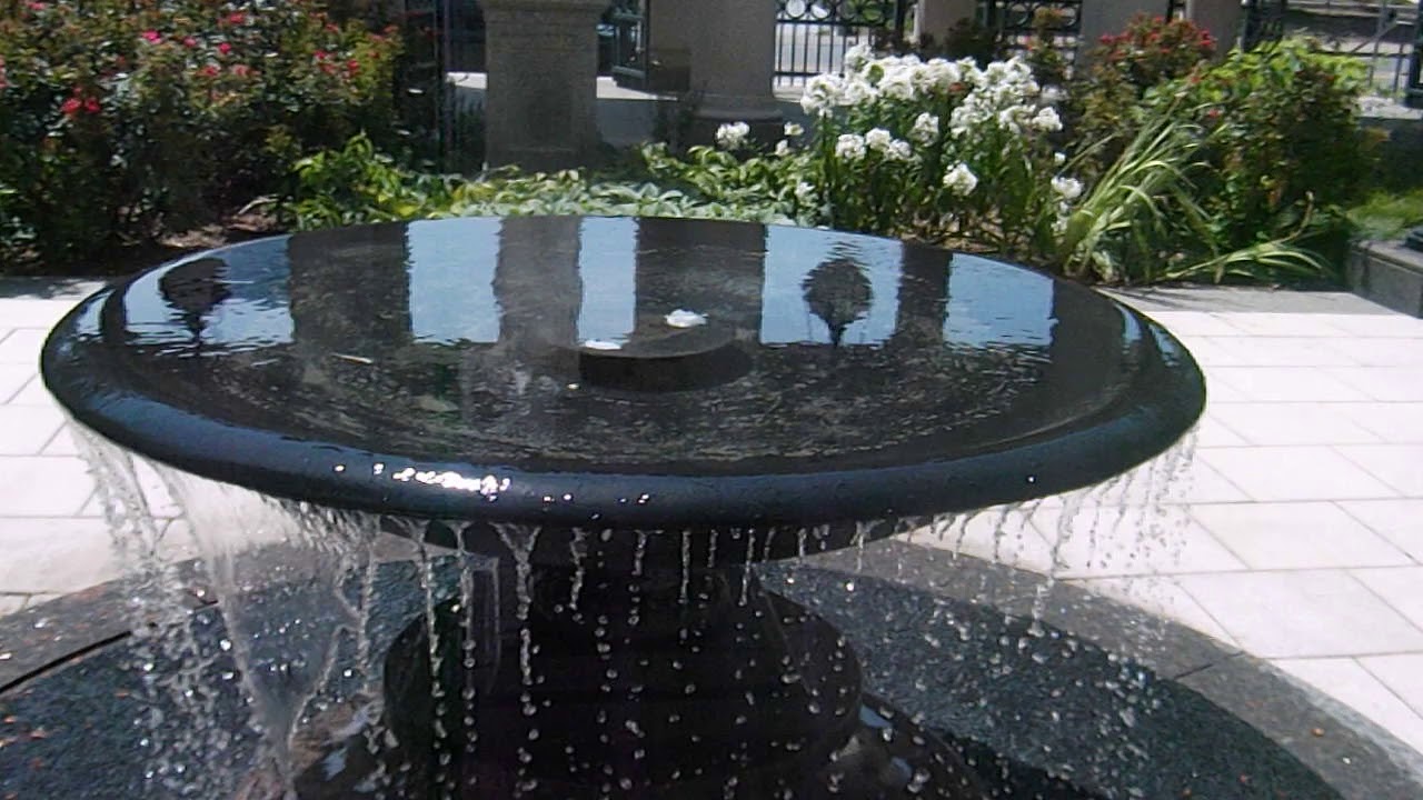 FOUNTAIN TREK 208: THE CENTIPEDE RAMPAGE FOUNTAIN WORLD TOUR