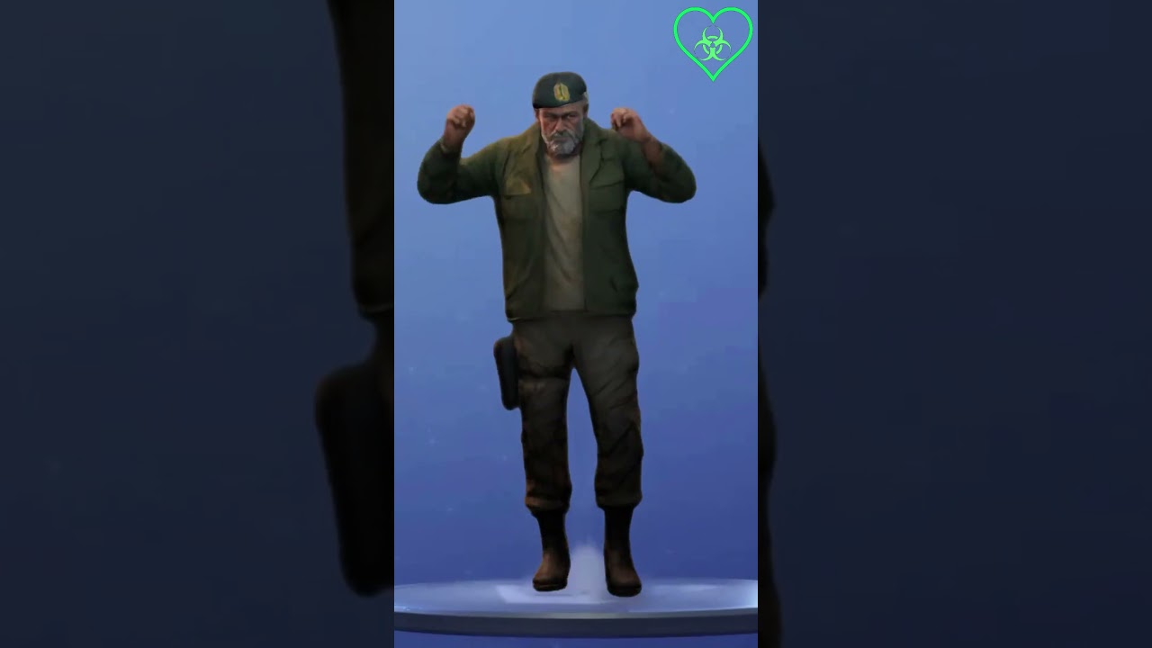 Bill Overbeck does the Boogie Down @XIAXCI