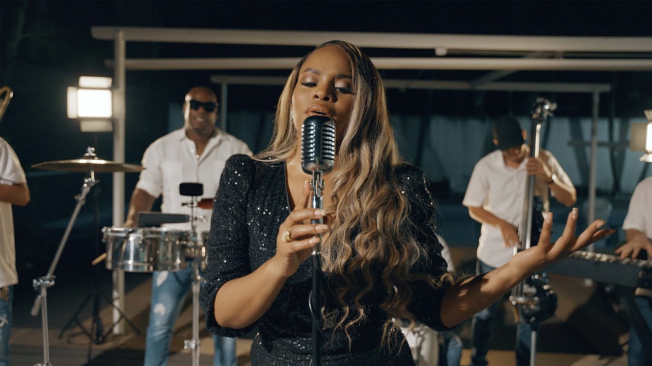 Ya No Soy Tuya Yady Official Video