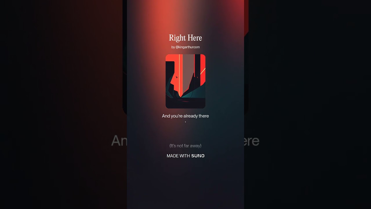 Right Here (Best Of)