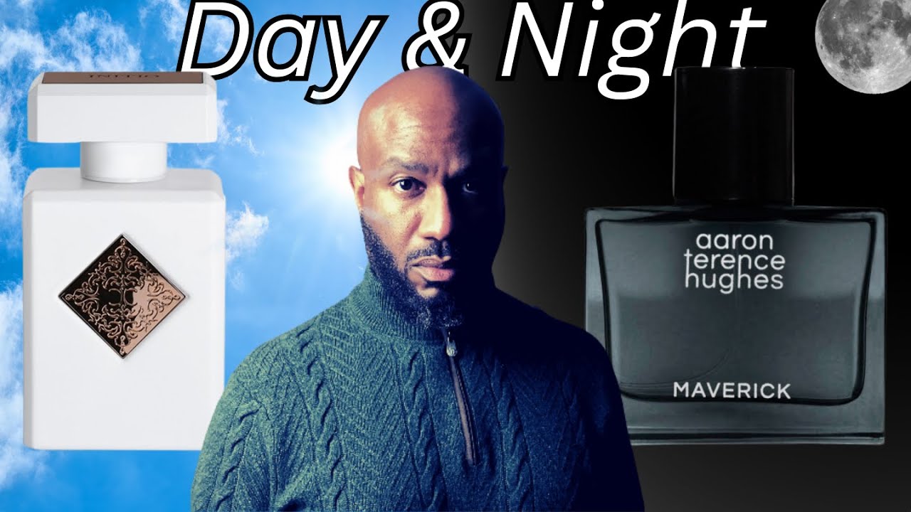 Experience Beautiful Contrasting Plum Fragrances For Men!!