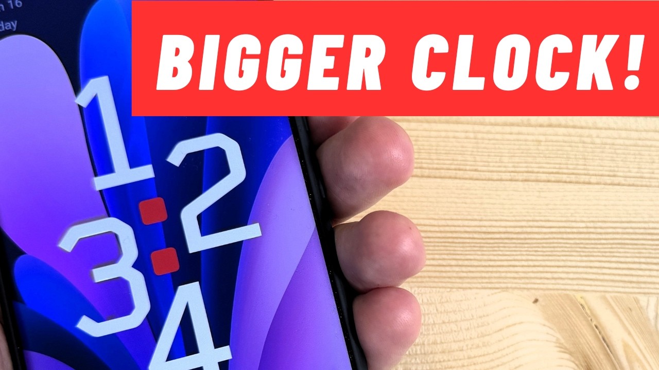 Как настроить экран блокировки на Xiaomi Redmi Note 15 и 15 Pro