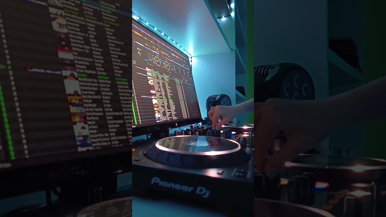DJ MATTE 