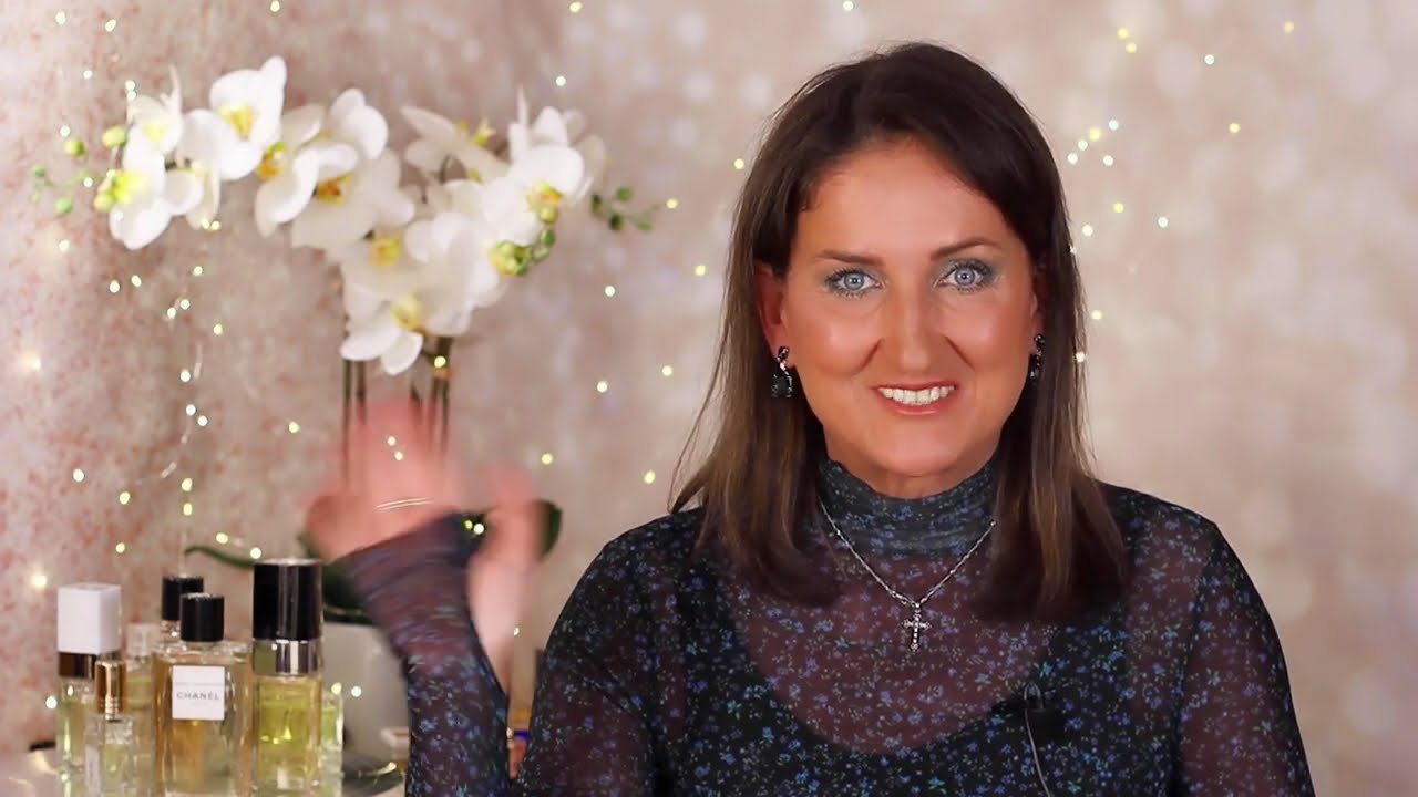 Шанель Париж-Эдинбург Chanel Paris - &Eacute;dimbourg