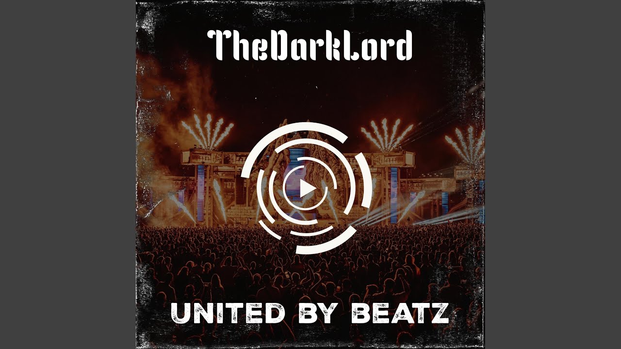 United By Beatz (Unofficial Open Beatz 2025 Antheme)