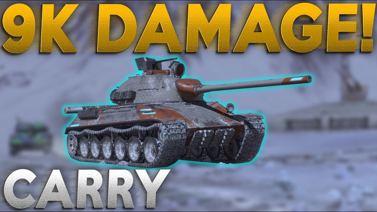 WHEN THE BEAST AWAKENS! INSANE TVP GAME