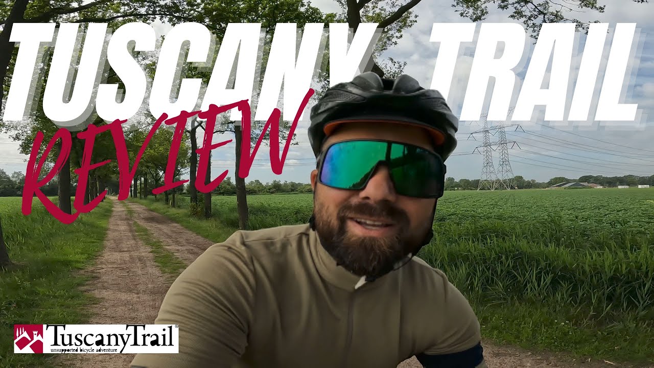 TUSCANY TRAIL 2022 | Review, tips & tricks of worlds biggest bikepacking event