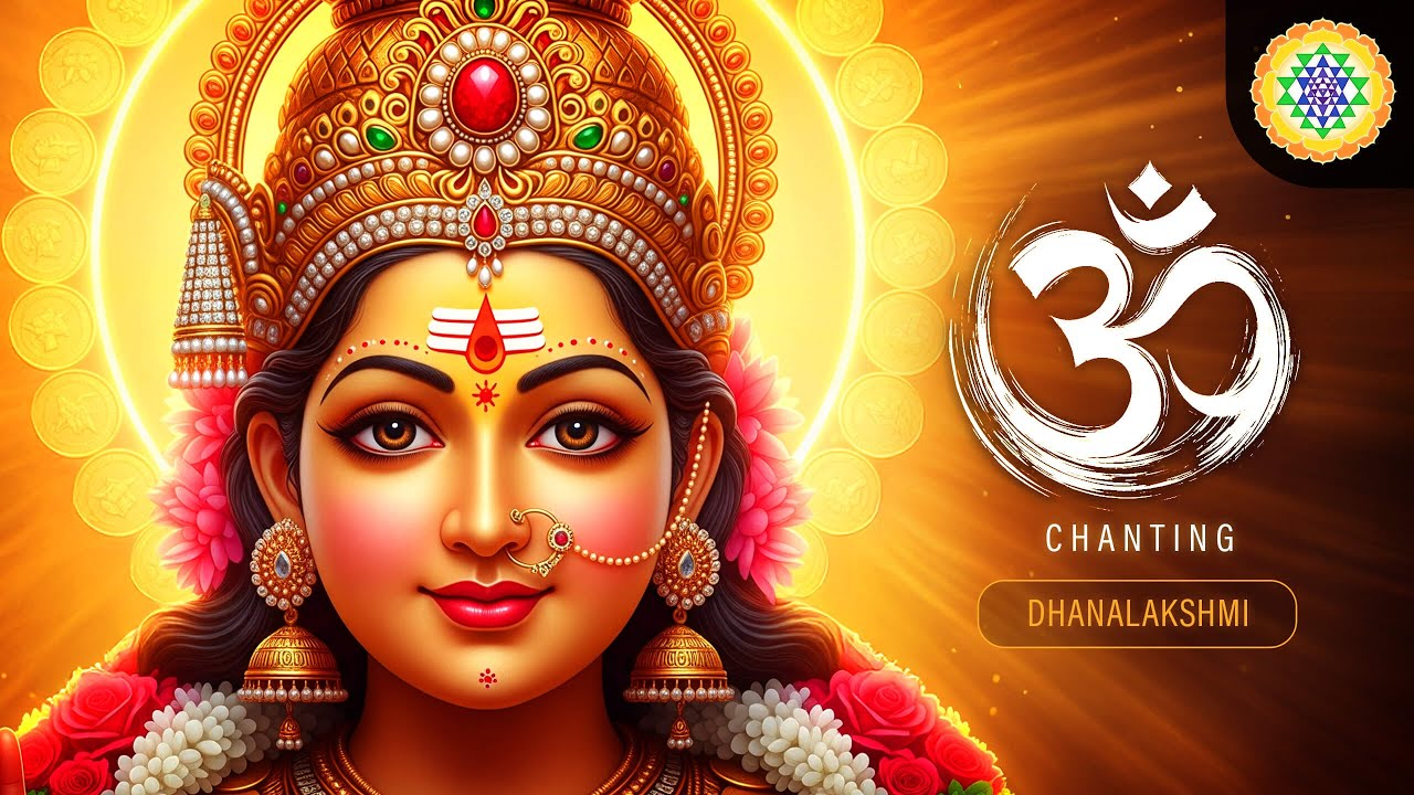 செல்வம் பெருக மிகவும் சக்திவாய்ந்த மந்திரம் | தனலட்சுமி காயத்ரி மந்திரம் | Dhanalakshmi Gayatri