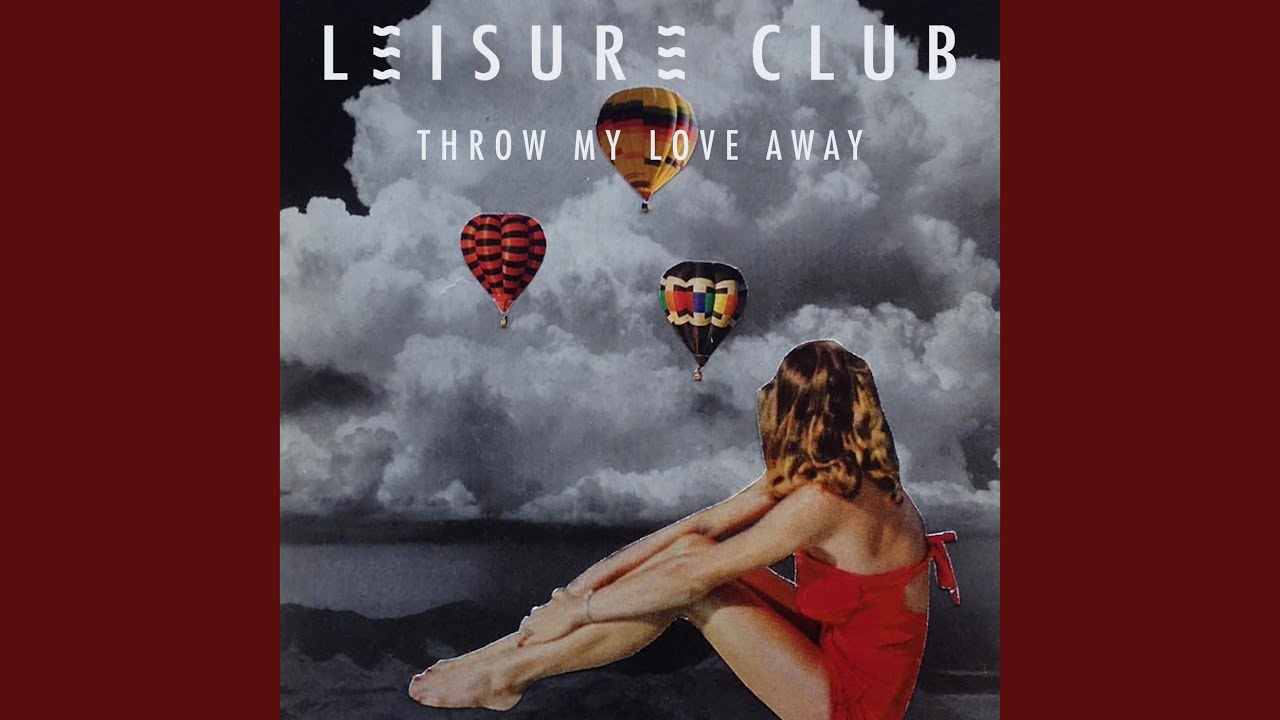 Throw My Love Away