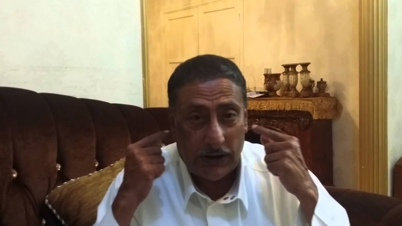 الشاعر احمدمحمد باقديم  قصيدة الحيد - أعداد سالم اب