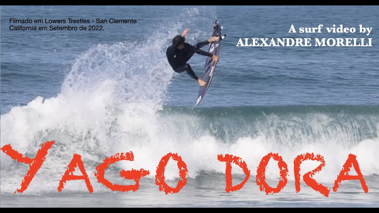 YAGO DORA - LOWERS