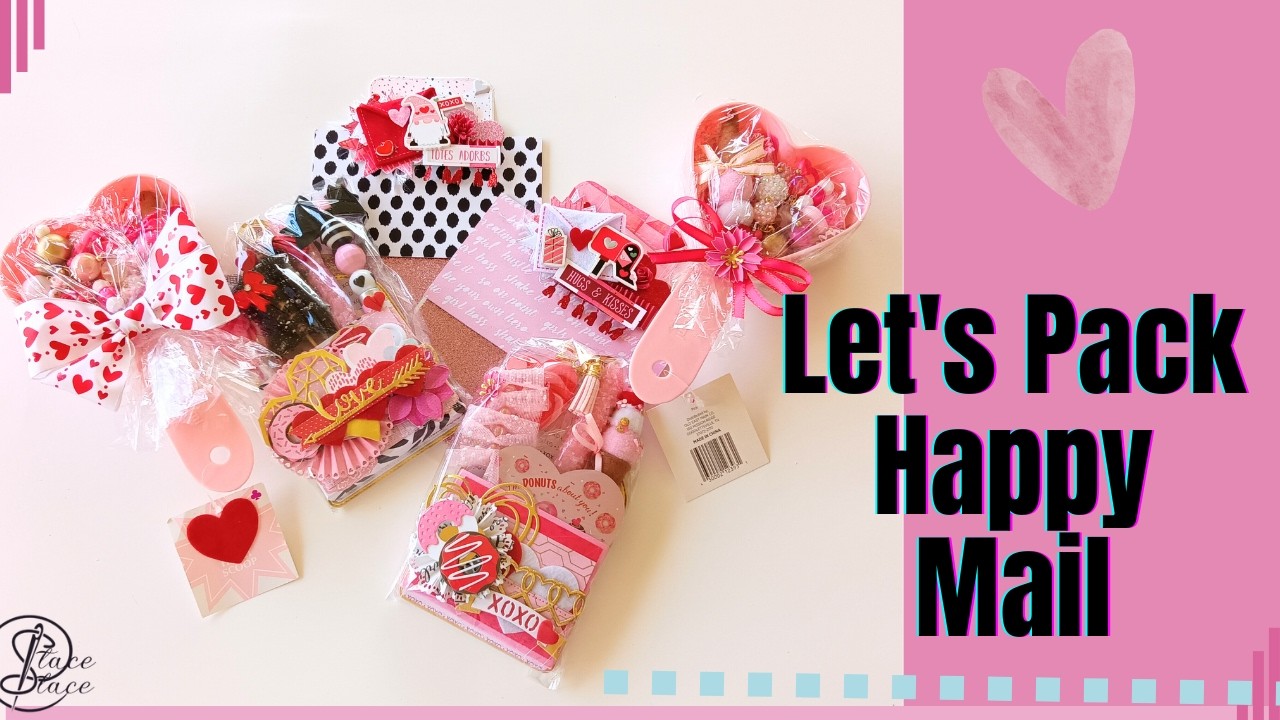 Cooking Up Some Sweet Happy Mail❣️
