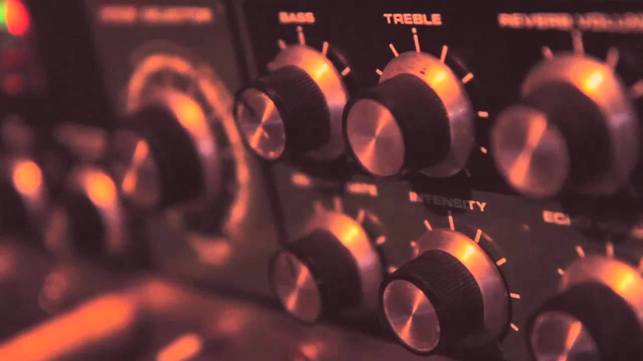 The Soft Moon (The Neighborhood: Yours Truly Session)