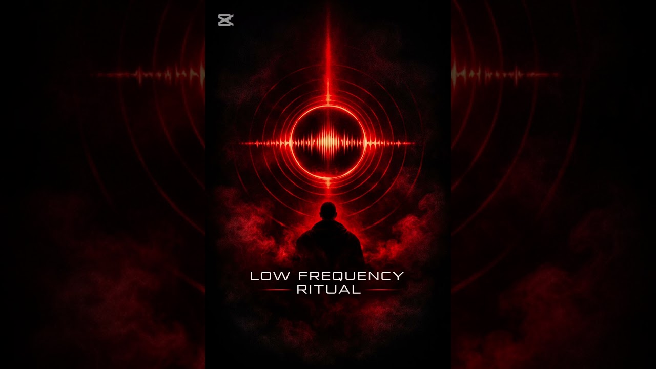 Low Frequency Ritual. [ HEADPHONES ]