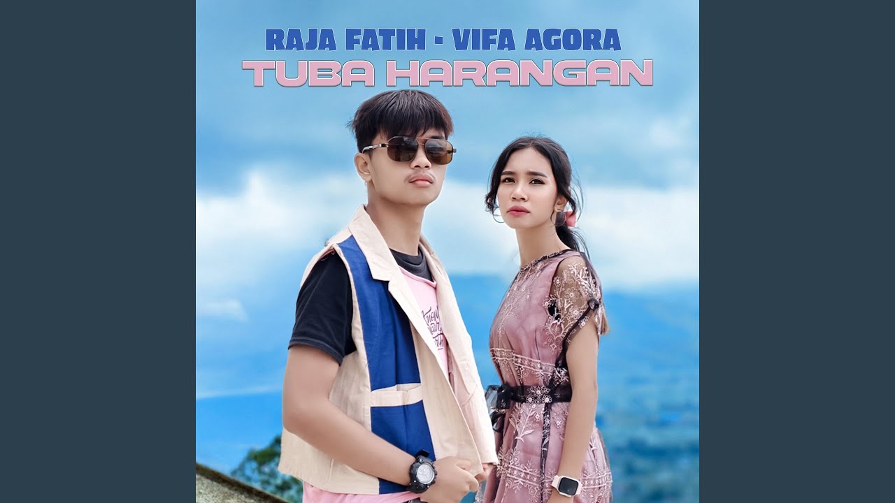 Tuba Harangan