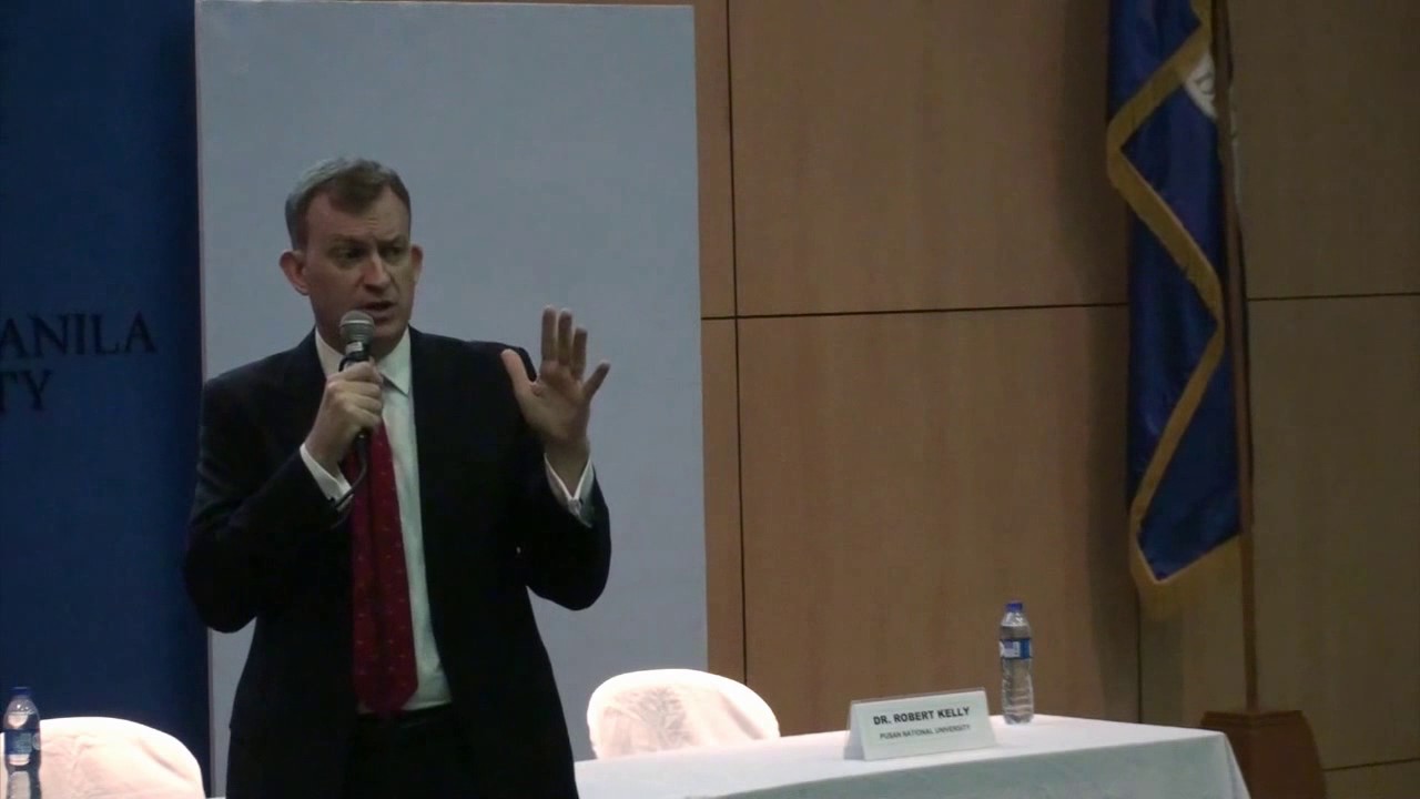 Political Crisis in South Korea and Northeast Asia Regional Security (Part 1)