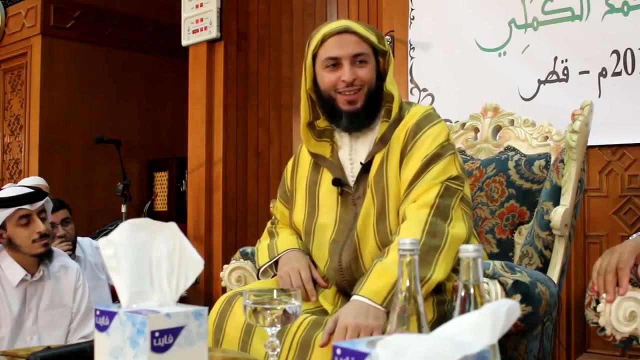 مَنَعَت تحِيتَها ، فقلتُ لصاحبي ..!، سعيد الكملي ، أبيات غزل رائعة