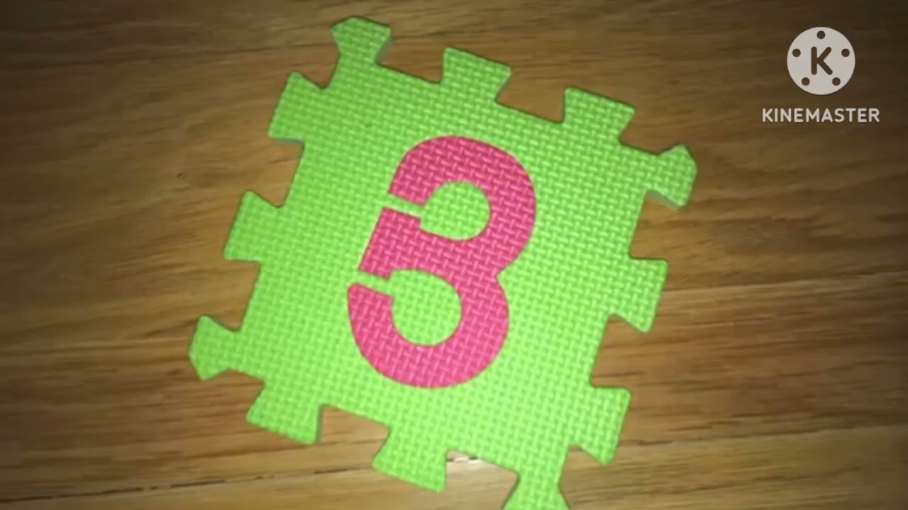 Armenian Alphabet Song (instrumental)