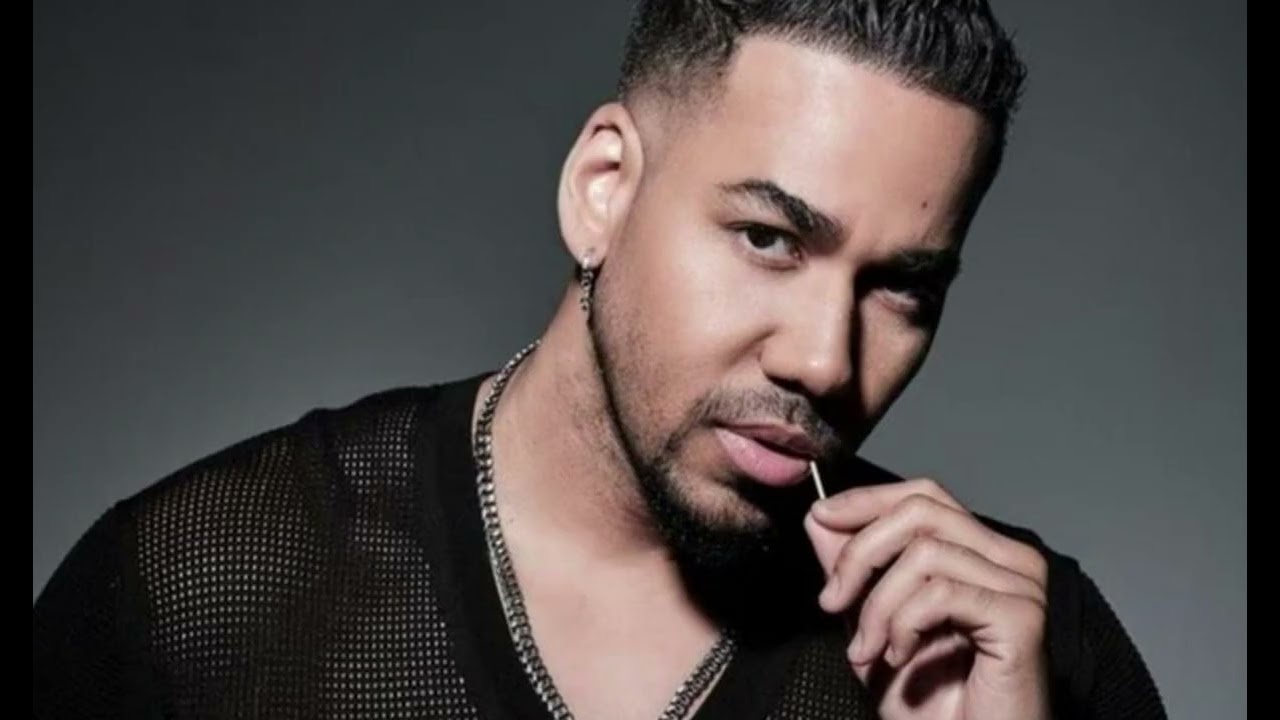 Romeo Santos - Hazme el amor #bachata 2026