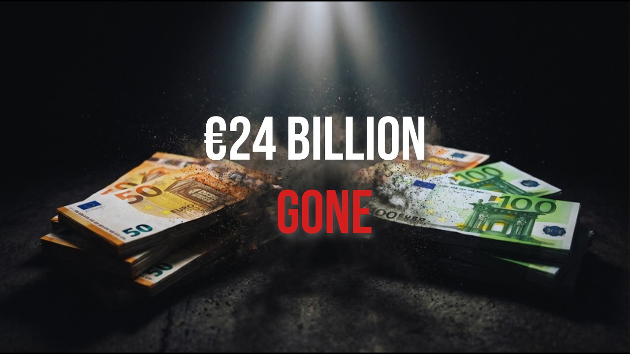 How Wirecard Fooled the World: The &euro;24 Billion Lie