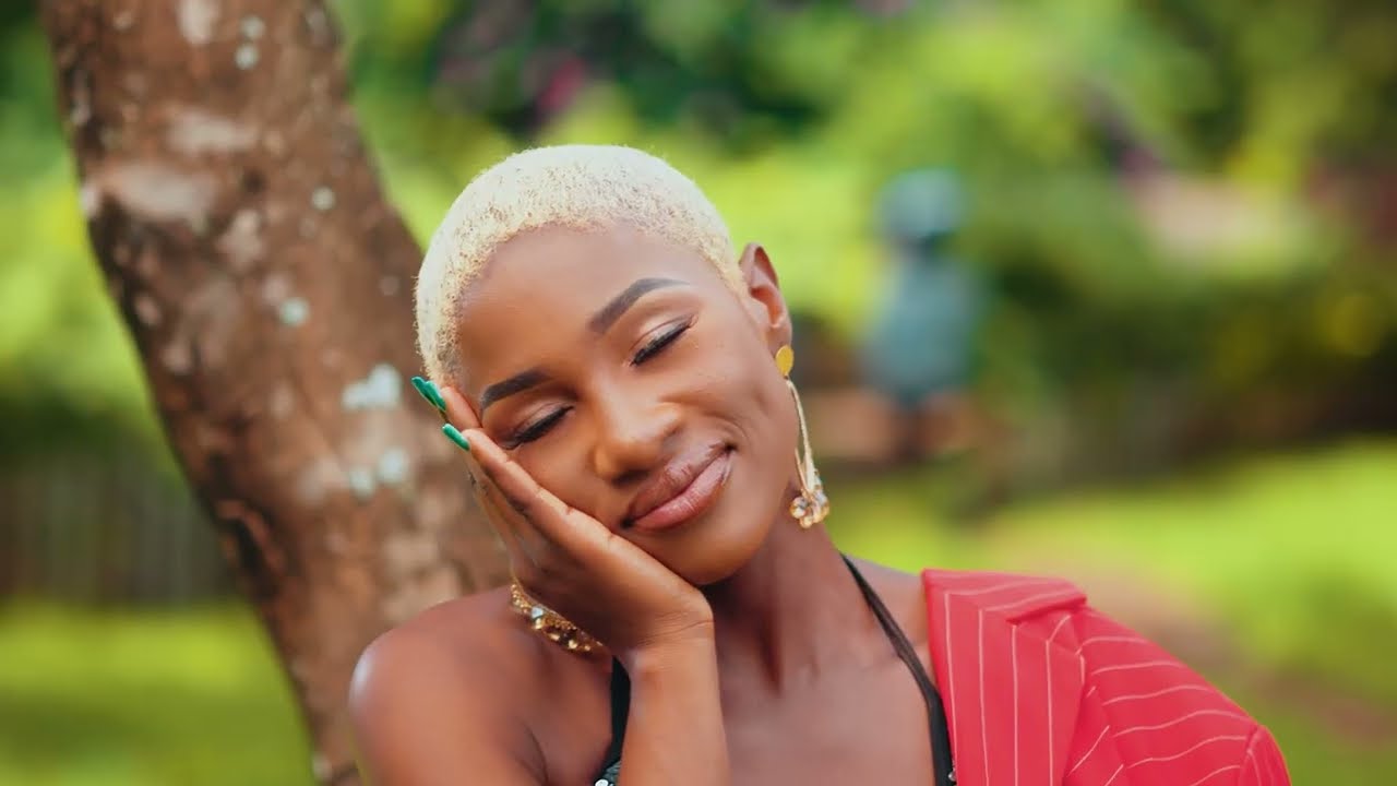 ItsYaba - Atieno Ft. Coster Ojwang (Official Music Video)