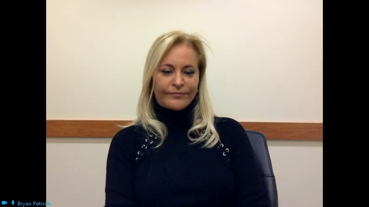 RMSP Post-Election Recap with Sarah Chamberlain