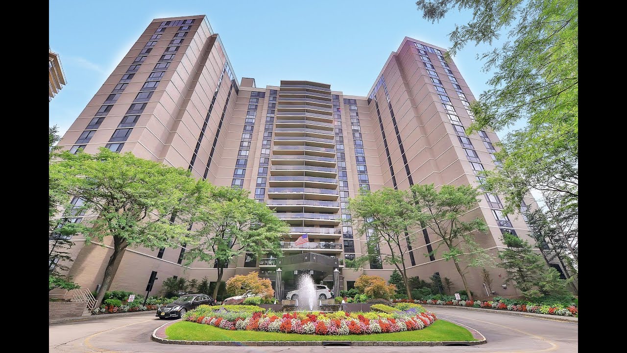 1512 Palisade Ave 16F, Fort Lee, NJ | Joshua M. Baris | Realtor | NJLux.com