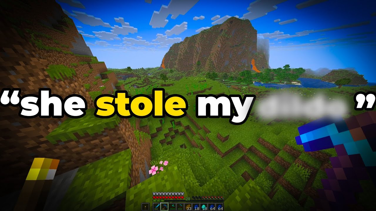 Minecraft and Reddit Stories To help you Unwind