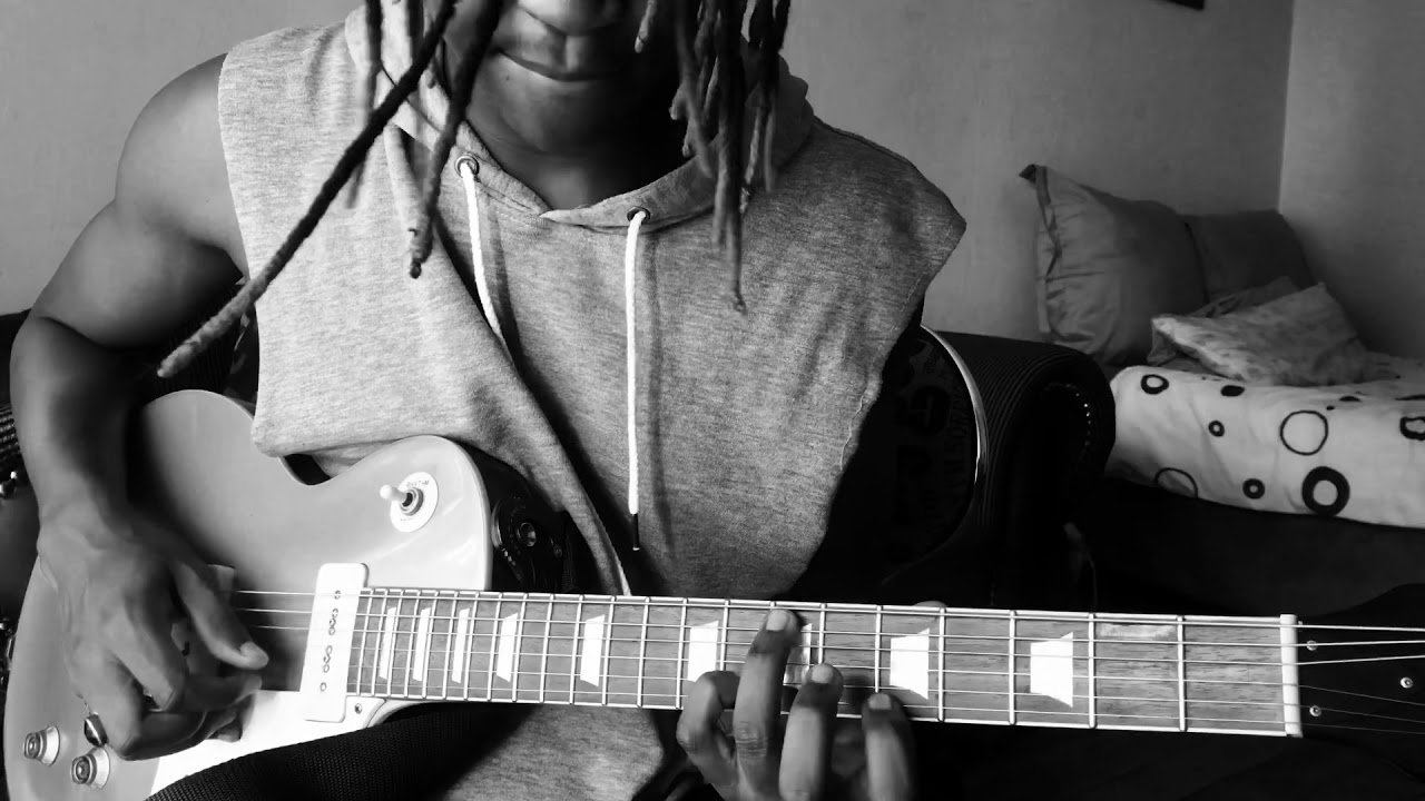 Tracy Chapman- Fast Car(Cover by XM)