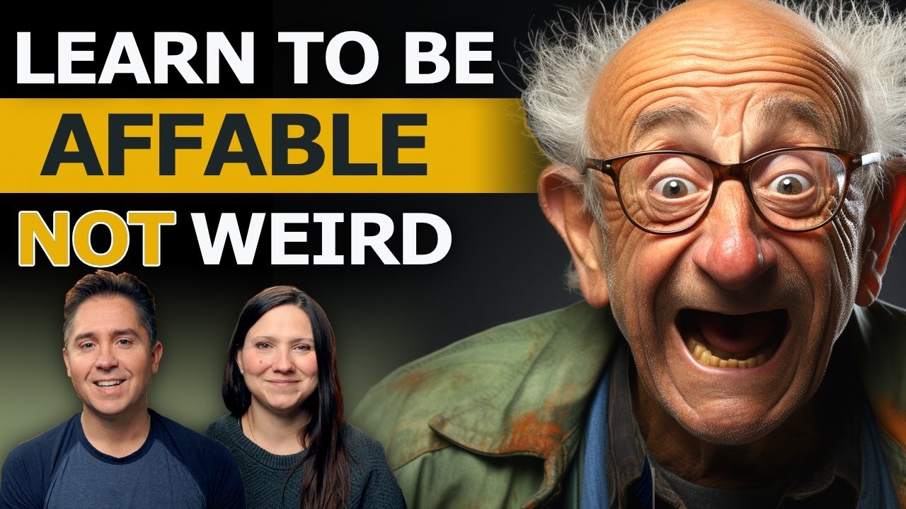 What Is Affability (It's Not a Fluffy Catholic Virtue)