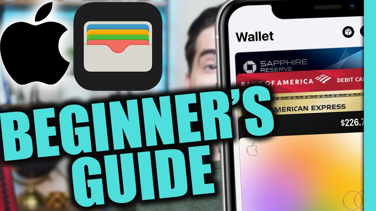 Apple Wallet for Beginners | Essential Features