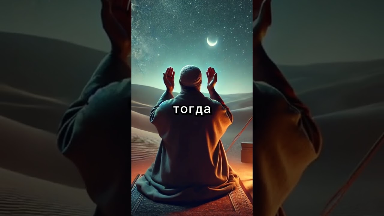 Пророк Якуб (мир ему) #islamicvideo #religion #isalmic #islam