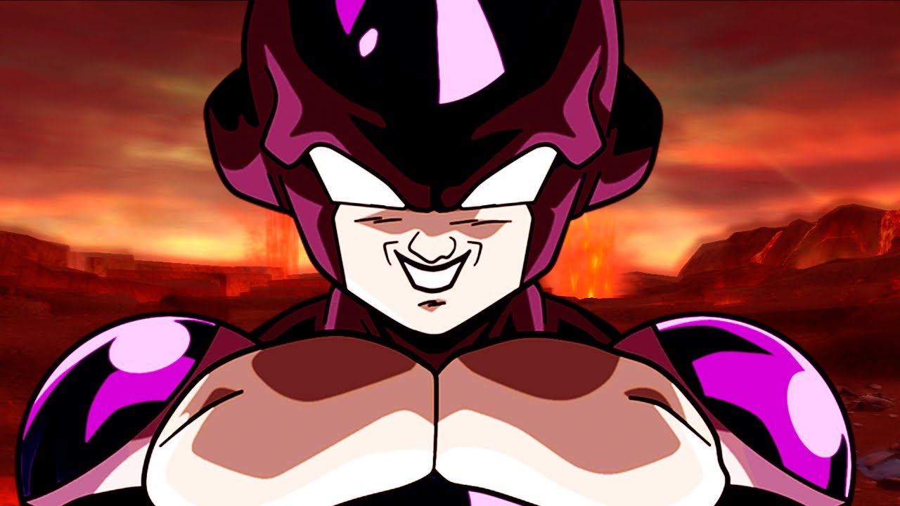 Esse mod tentou ser coerente mas se provou quebrado demais | Dragon Ball Budokai Tenkaichi 3