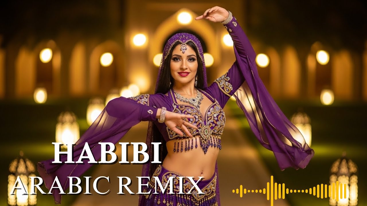 Epic Darbuka Belly Dance 2026 | Arabic Drum Solo with Powerful Fusion Beats