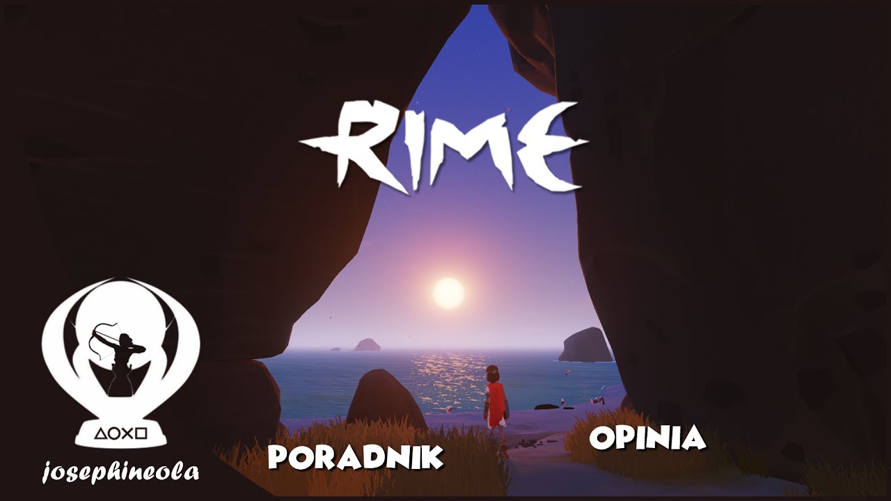 [PL] Good intentions / Dobre zamiary - RiME