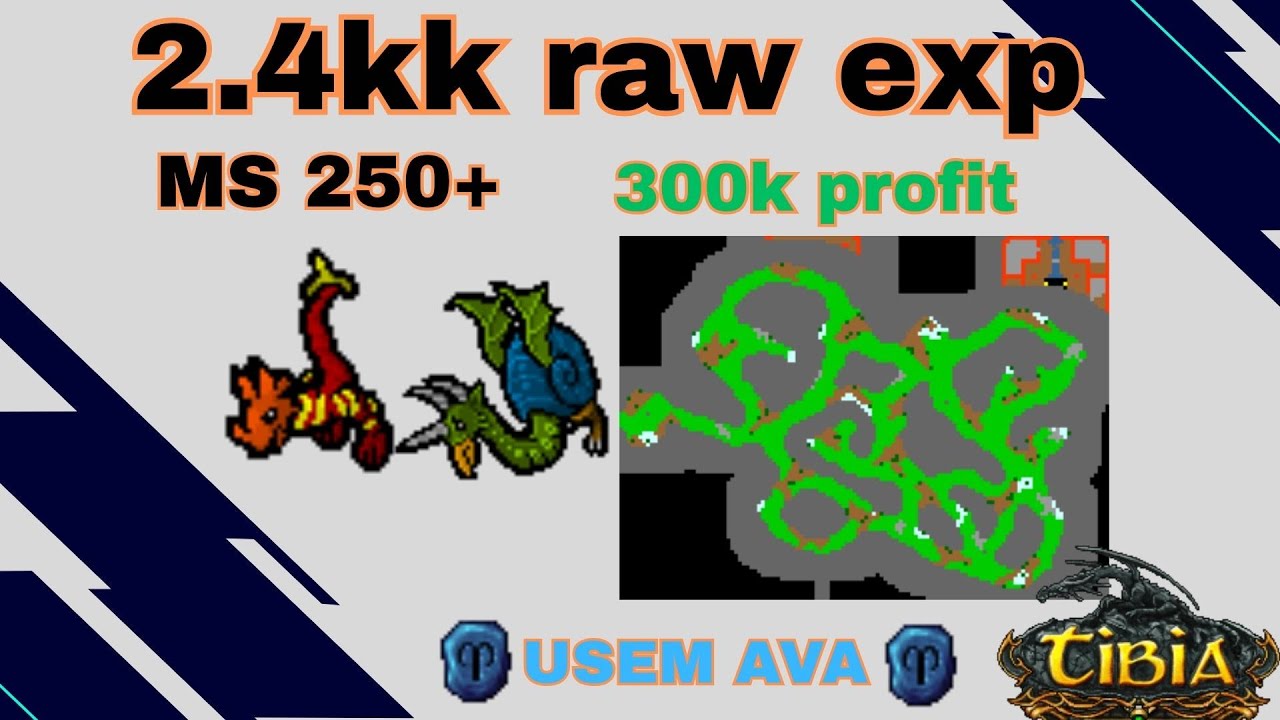 Hunt MS Solo 250+ 2 4kk+ exp raw Acesso Book World