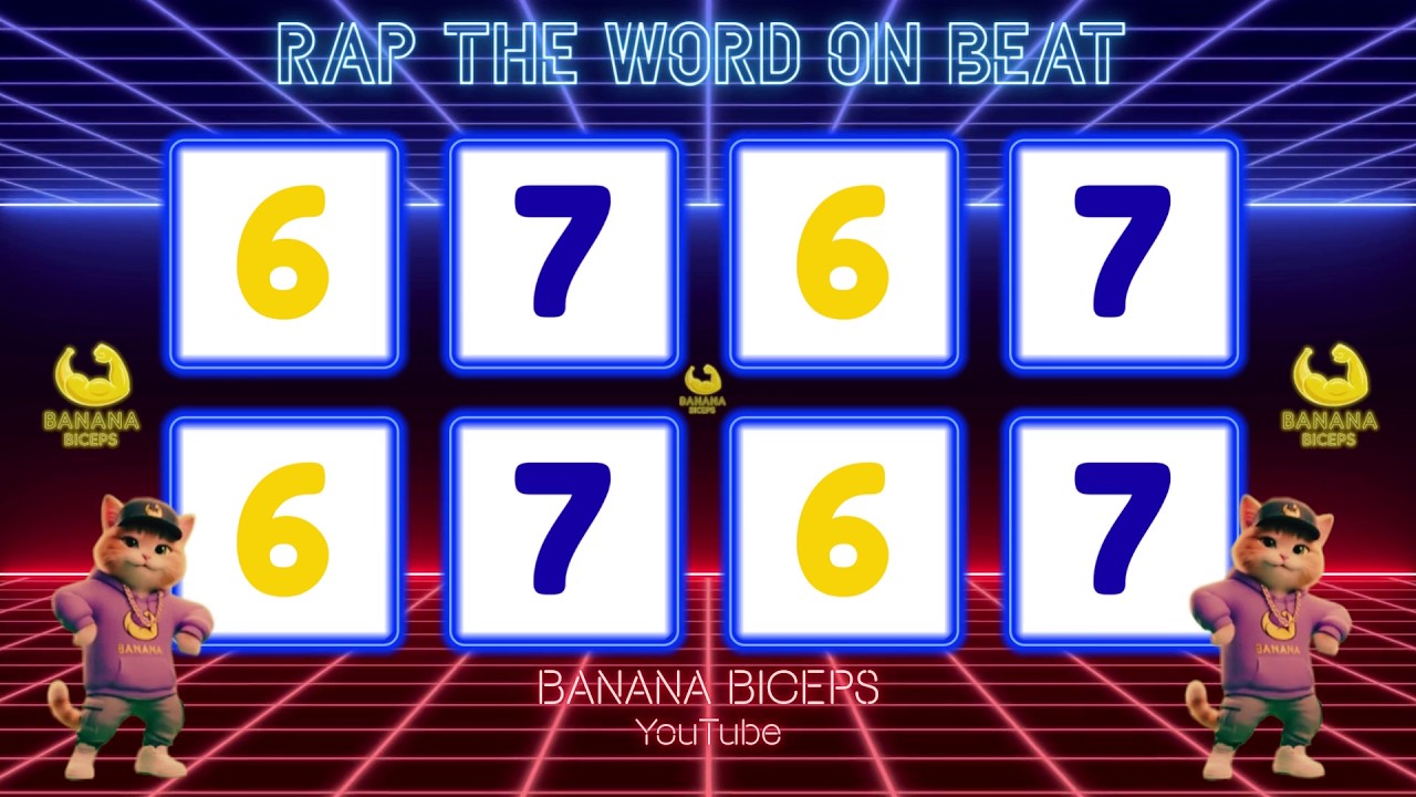 Say the Word on Beat Dance | Rap the Word on Beat Challenge 2026 | tiktok mashup 2025 | 2016 vibes
