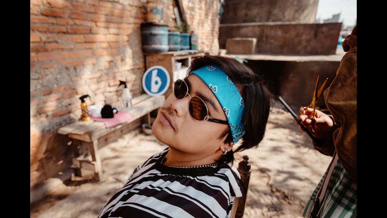 Chowk Tira Teaser| Aashin X Sisan Baniya Official music Video Teaser | releasing soon