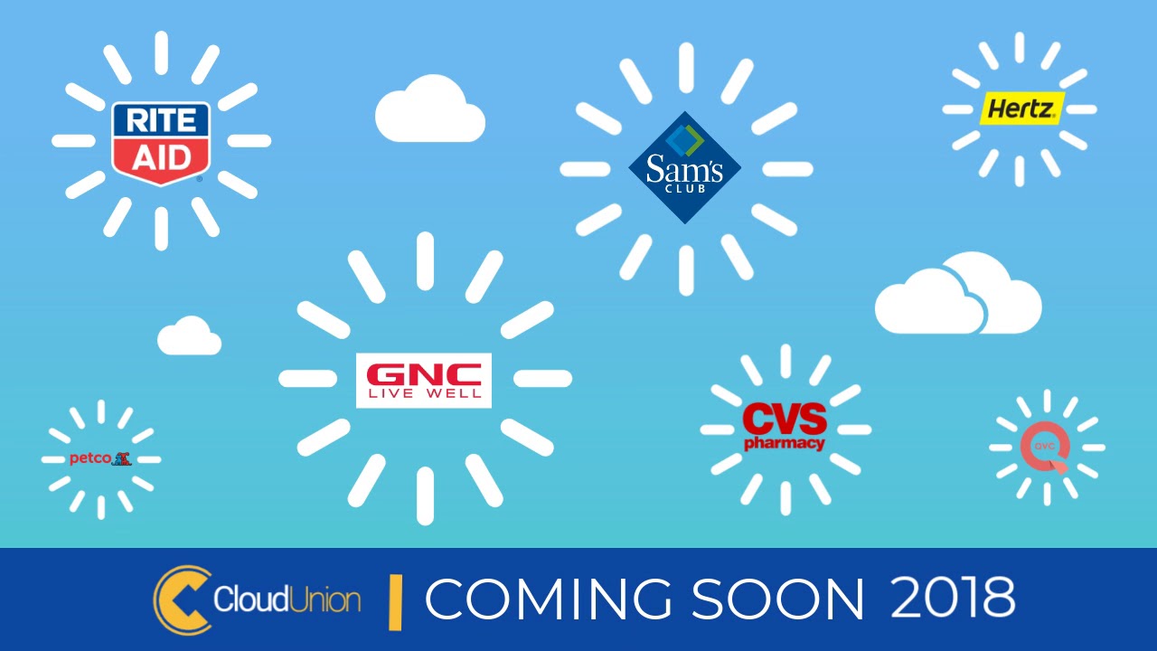 Introducing Cloud Union