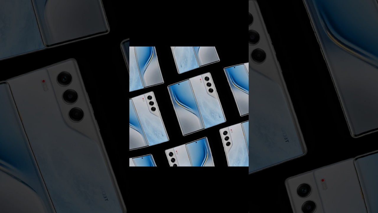 TECNO CAMON 40 PRO 5G: UNLEASH YOUR CREATIVITY!🎨📱🚀 #TecnoCamon40Pro5G #5G #capcut #edit #editing #yt