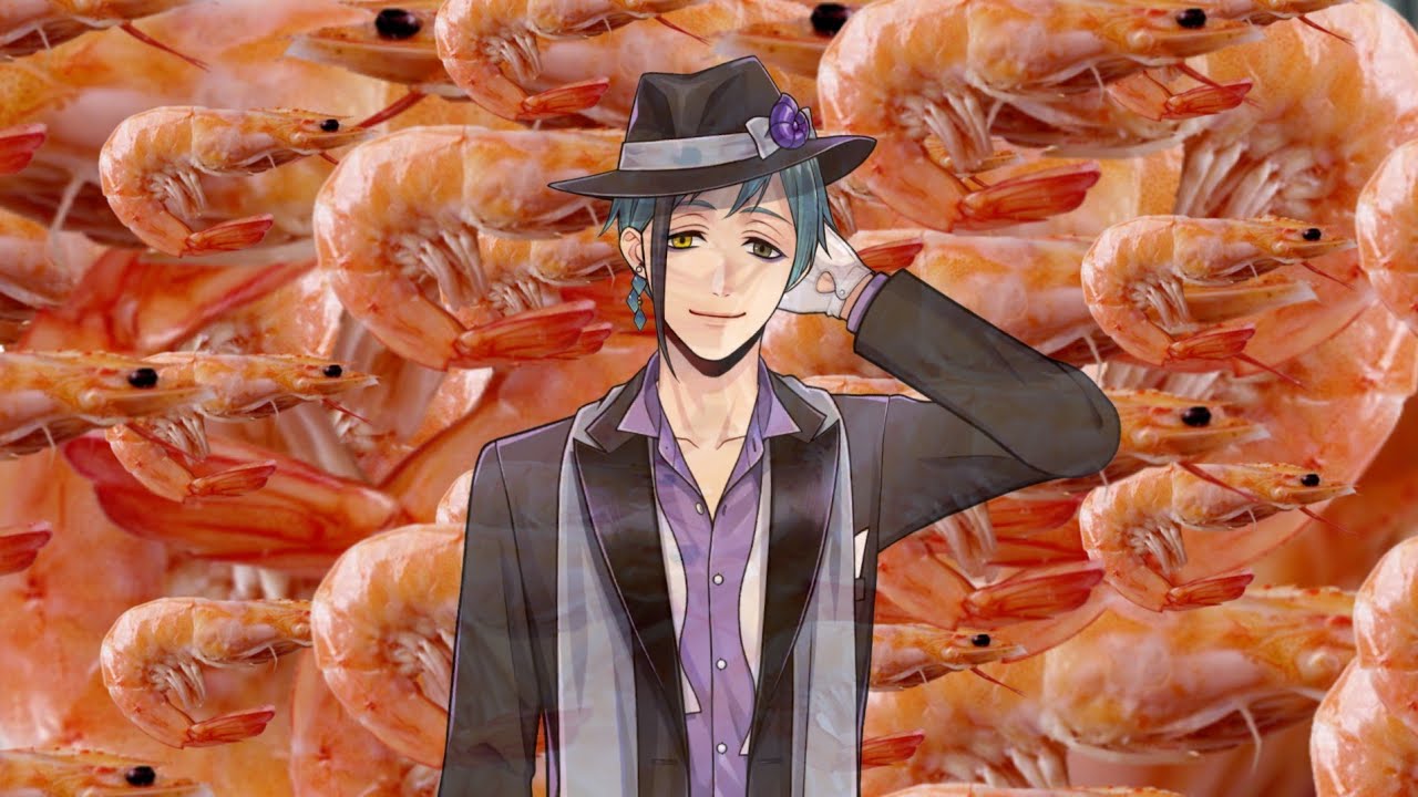 floyd saying koebi-chan for 29 seconds