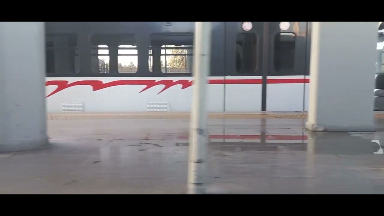 Basmane-Bölge İzmir Metro