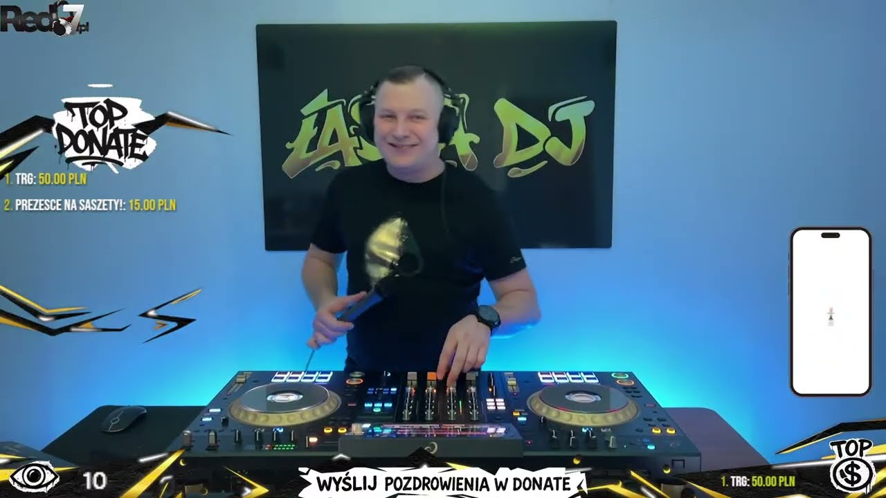 🎧 ŁASICA DJ &ndash; LIVE MIX 2026 🎧 TIME4VIXA vol. 160  VOL2💚