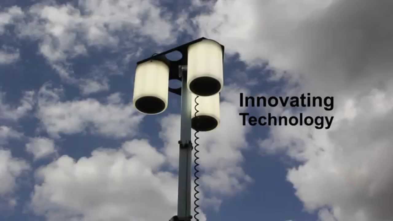 Powerlite - Celebrating 50 Years