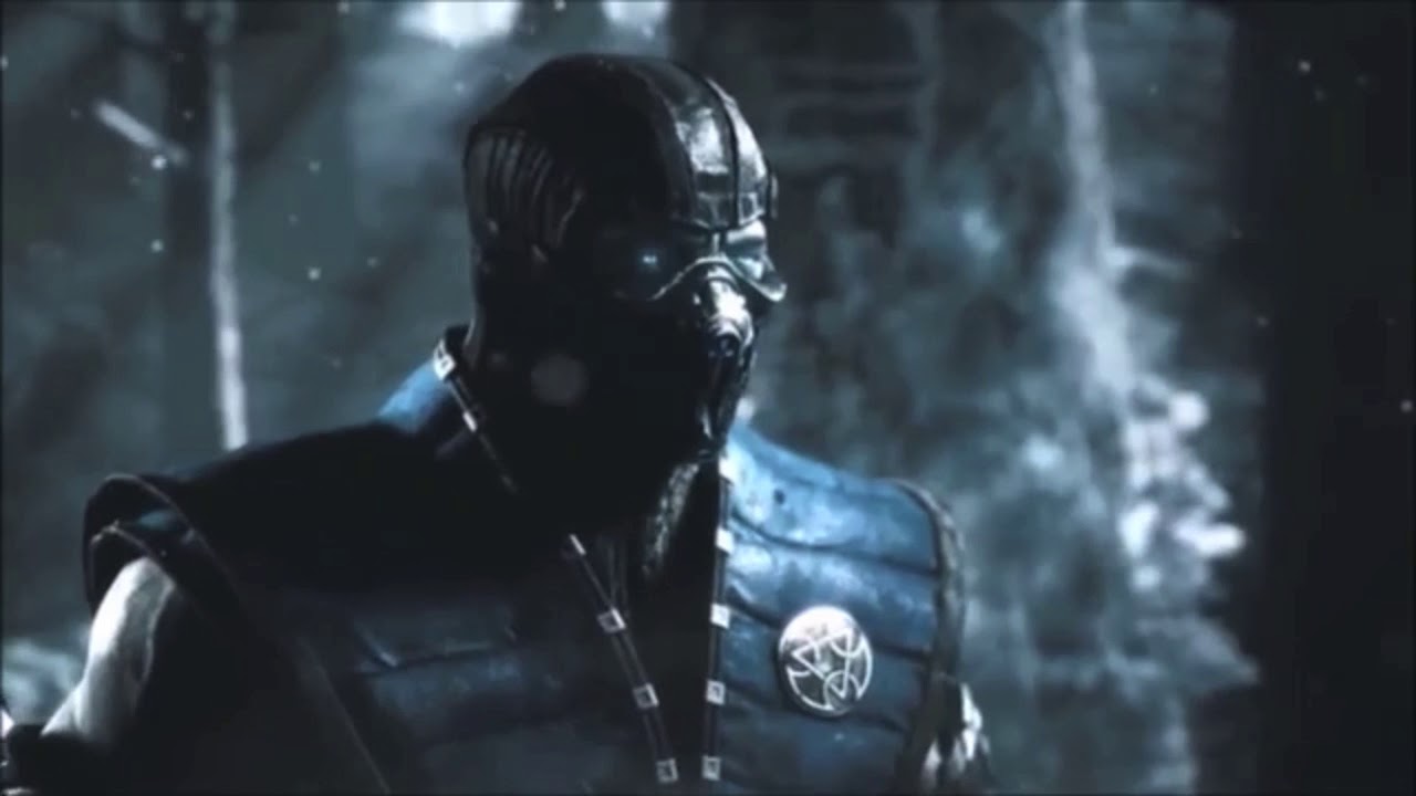 Sub-Zero Tribute